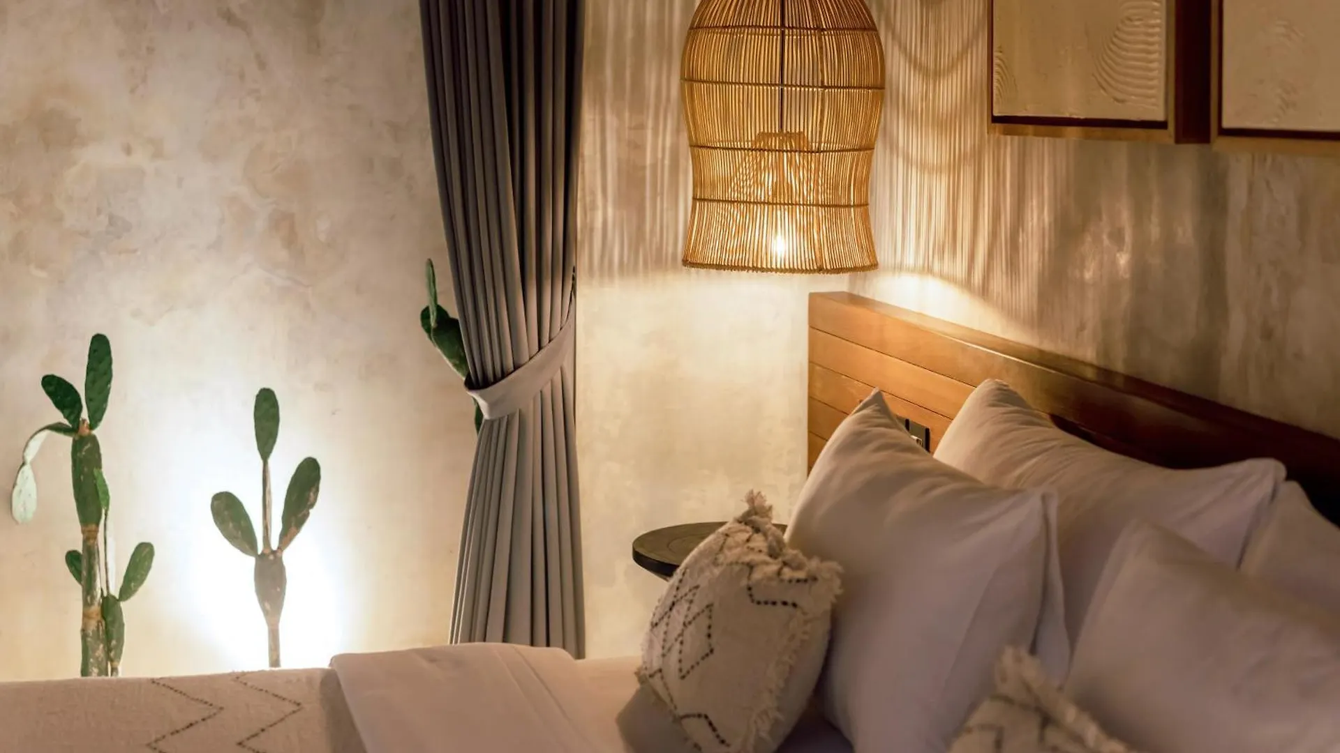 Danu Villas Bali Kerobokan  Indonesia