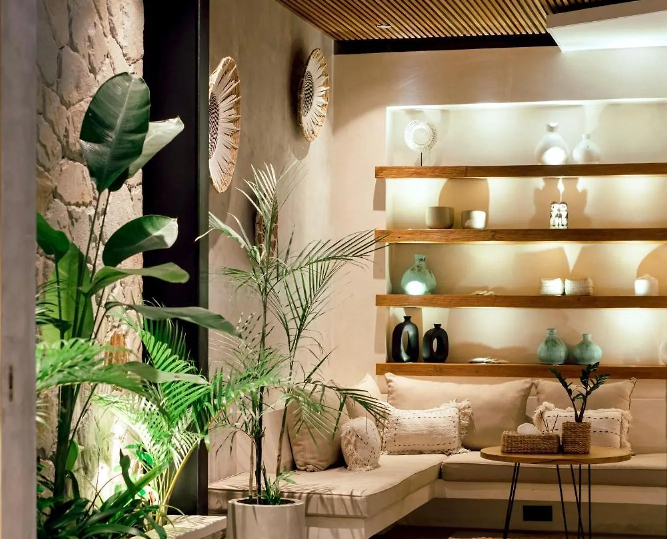 Danu Villas Bali Kerobokan  Indonesia