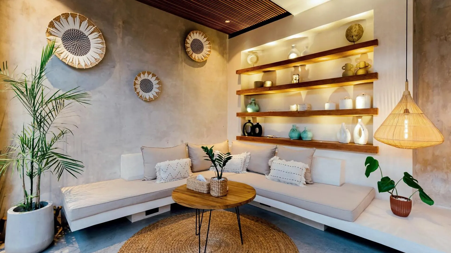 Danu Villas Bali Kerobokan   Kerobokan (Bali)