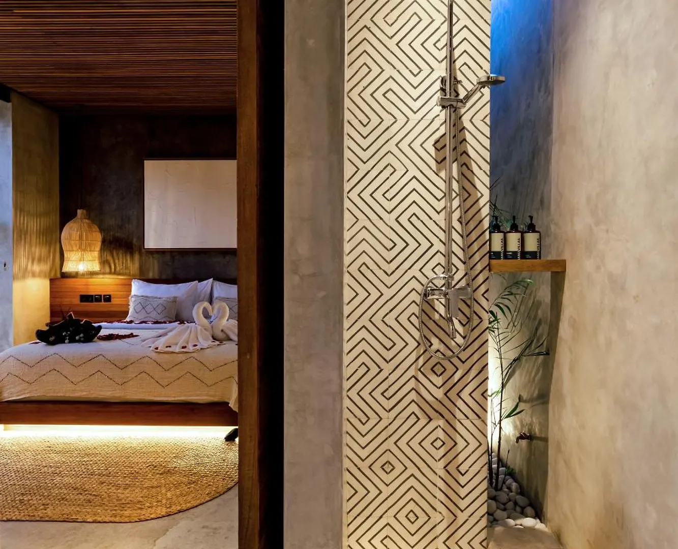 Danu Villas Bali Kerobokan   Kerobokan (Bali)