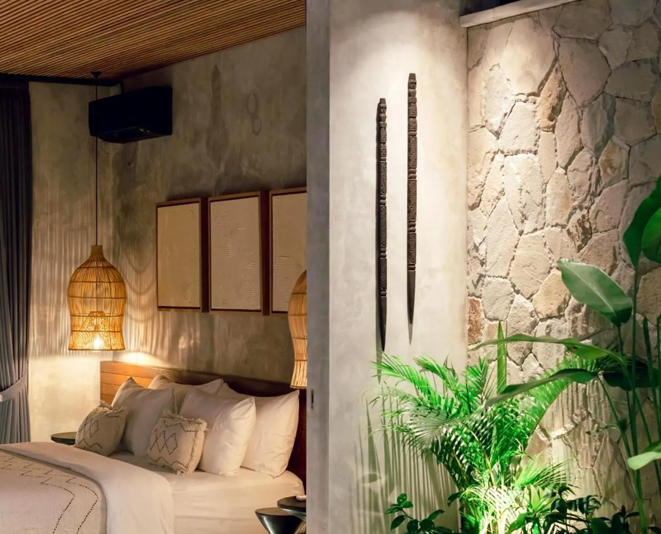 Danu Villas Bali Kerobokan