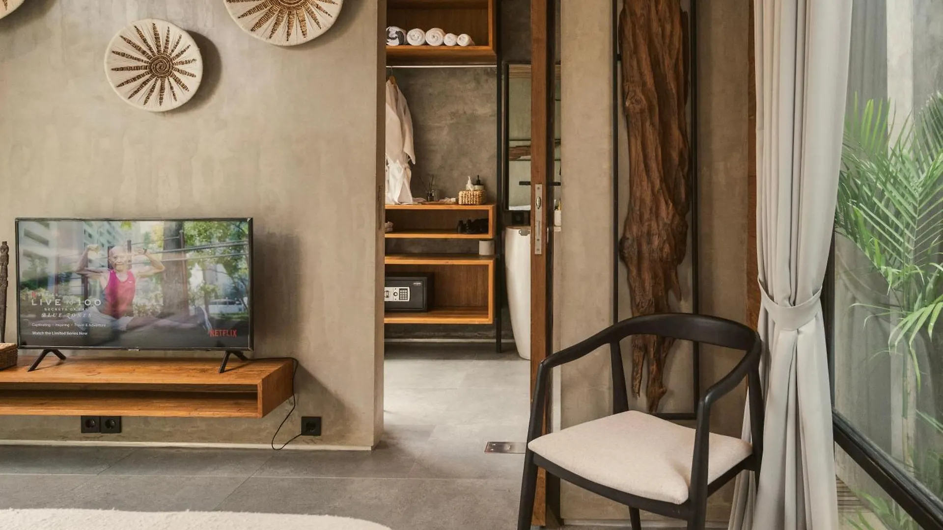 Danu Villas Bali Kerobokan